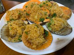 -南海渔家•海鲜•正宗海南菜(海棠湾店)
