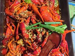 -北京食堂·烤鸭·宵夜(亚运村店)