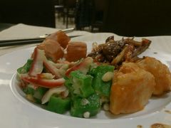 东方红海鲜百汇-东方红海鲜百汇(国际大厦店)