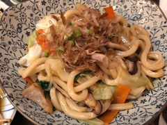 -角落里(中山公园店)