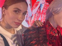 -曼谷杜莎夫人蜡像馆