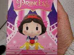 -泡泡玛特POPMART(蓝色港湾店)