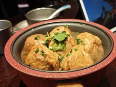 -古都历食南京菜·烤鸭·鸭血粉丝·汤包(南京博物院店)
