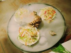 -烛影拾光观景餐厅·创意菜·摄影·小提琴(大唐不夜城店)