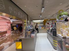 -泡泡玛特POPMART(蓝色港湾店)