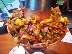 -炉小二铜锅牛蛙•川湘菜(三里屯店)