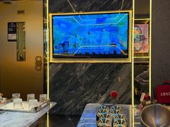 -INLOVE KTV(西溪印象城店)