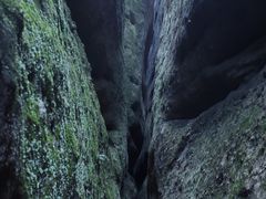 -崀山风景名胜区