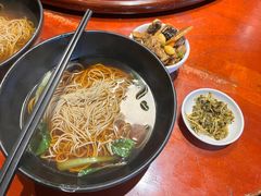 -功德林(南京西路店)