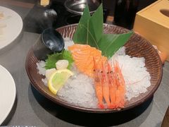 -牛YO寿喜烧和牛火锅自助(三台子万象汇店)