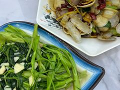 -川湘蓝天海鲜