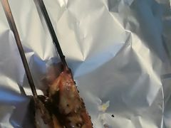 -喝丢一只鞋海鲜烧烤·海肠捞饭(市场店)