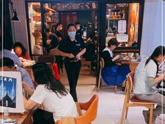 -帕蓝·暹罗料理(曲阳店)