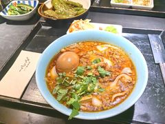 -喜晋道面馆(华严寺广场店)
