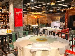 -京味斋·北京烤鸭(北京南站洋桥店)