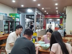 -潘国仙耳光馄饨(黄家阙路店)
