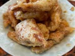 -红樱桃·欢乐餐厅(太原里店)
