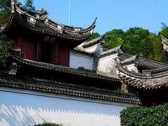 -宁波市保国寺古建筑博物馆