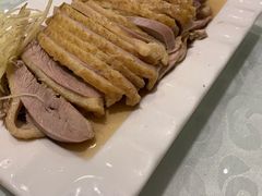 盐水鹅-光头匠