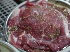 -同心烧烤(总店)