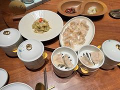 -喜鼎海胆水饺(东港店)