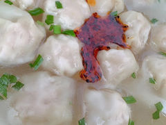 -鲁氏汤包王(长白街店)