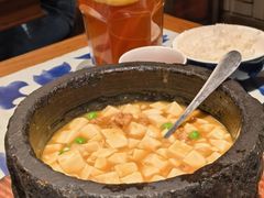 -绿茶餐厅(布吉万象汇店)