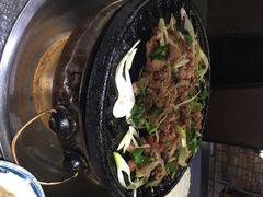 iphone_upload_pic-厚味居炙子烤肉·清真(天桥南纬路店)