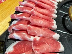 -杨家火锅(国美店)