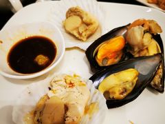 -太湖饭店玉兰厅(自助餐厅)