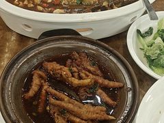 -一楼食业·美食人家