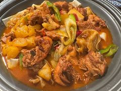 -耶里夏丽·新疆菜(徐家汇臻选店)