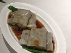 -潮福城大酒楼·潮味粤品·港式点心(湖滨北路店)