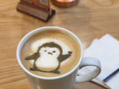 -逸派咖啡 EPARKCOFFEE(广安门店)