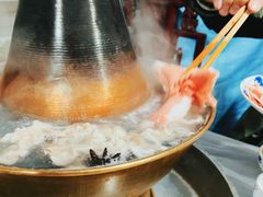 -鑫龙火锅(北园店)