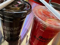 -蓉三少冒烤鸭·四川小吃集(北京首店)