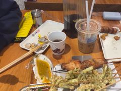 -本色.小马哥烧烤(无锡九里仓店)