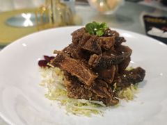 -老平安农家菜(平安店)