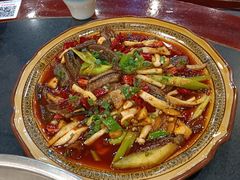-老来福·非遗酸汤兔(凯旋路店)