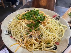 拌凉面-青城甲(青城山店)