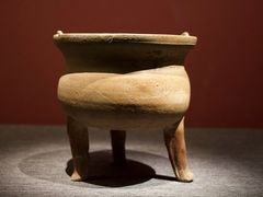 -鸿山遗址博物馆