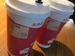 -LELECHA乐乐茶(美罗城店)