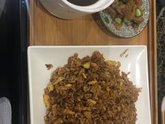 炒饭-笑傲江湖·影院式足道·SPA按摩(常发广场店)