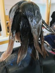 -雅仕 HAIR SALON 美发沙龙