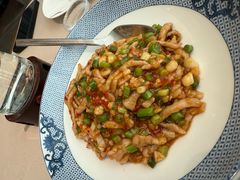 -漢舍川菜馆(国贸商城店)