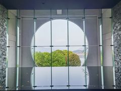 -逸廊大堂吧-下午茶·简餐-千岛湖自由洲际殿