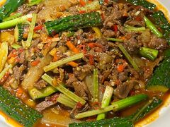 -乐膳真味 川湘小炒(薛家寨小区店)