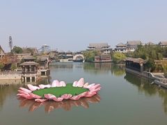 -朱仙镇启封故园景区