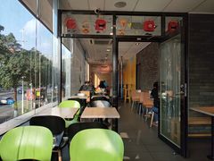 -麦当劳(伟城广场店)