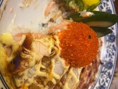 -达摩食堂(仓山万达店)